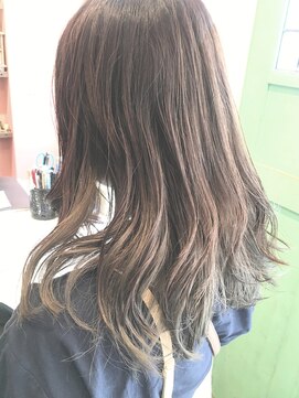 クロマ(CROMA) ナチュラルインナー　ミディ