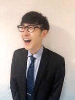 トウカ 南行徳店(TOUKA)&nbsp;TOUKA南行徳 マッシュスタイル