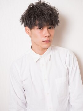 クアトログランシュ 水戸店(QUATRO×GranCieux) レイジースマートマッシュ