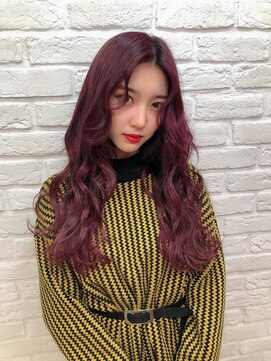 アンククロス 表参道(ANKH CROSS) ロアエクステ100枚 【ANKHCROSS 表参道】