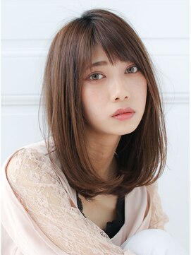 レジナヴィータ 栄(Reginavita) 【Reginavita栄】ワンカールセミロング@小野