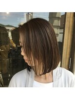 モニュメント(Monument)&nbsp;ナチュラルハイライトlob