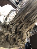 【BROAD HAIR】ブランジュ
