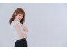 似合わせカット+リンケージトリートメント　　7500→6000