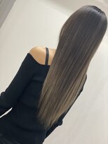 ホワイト(WHITE)&nbsp;カラートリートメント