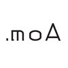 モア(.moA)のお店ロゴ