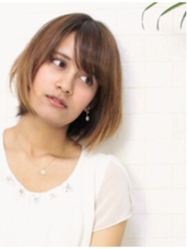 クート(ku-to+) *+ku-to+*…飽きない☆ナチュラルミディ