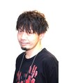 ヘアールーム(Hair Room)&nbsp;佐藤 義弘