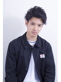 【Dolce梅田】2ブロック☆マッシュジェット☆