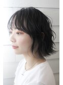☆イヤリングカラーホワイト☆