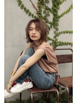 リガナッツ 王子店(Riganuts) [riganuts 王子店]ナチュラルミディ