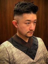 ヒロギンザ 御徒町店(HIRO GINZA)&nbsp;震災スキンフェード