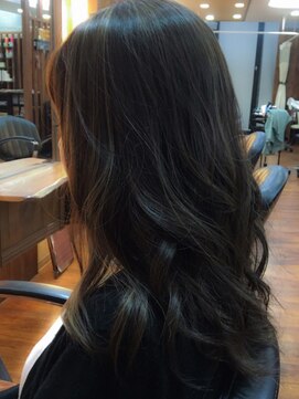 カルフール 草加本店(Carrefour) グレイお直し【カルフール草加】