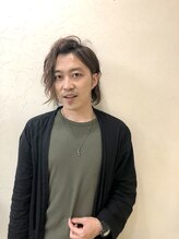 デザイナーズ ファクトリー(Designer's Factory) 安藤 大輔