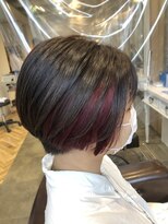 ビーエリア 本店(BE AREA)&nbsp;インナーカラー