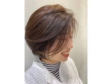 ゼルアヴェダ 浦和パルコ店(ZELE AVEDA)