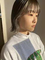 シャンプーボーイ 佐世保駅前店(SHAMPOO BOY)&nbsp;人気のフェイスフレーミング