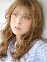 アビエクレール 河内花園(abije claire)&nbsp;色気のロングウエーブvol.3