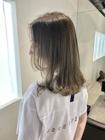 ムク(MUK)&nbsp;シャドールーツ