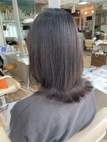 プラグ(Plug)&nbsp;大人外ハネミディアム