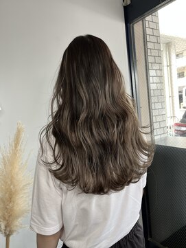 ジョナサン リヴィングストン(JONATHAN LIVINGSTON) なじませハイライト