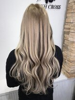 アンク クロス 池袋北口店(ANKHCROSS)&nbsp;《アンククロスYUKI》ロアシールエクステ60枚