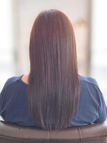アークヘアデザイン(arc hair design)&nbsp;髪質改善ツヤ＆サラストレート