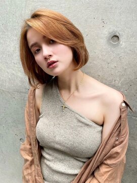 フォルテ 中田店 ミニボブ