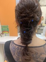 イーズ(ease)&nbsp;結婚式お呼ばれセット