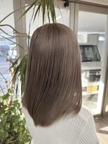 ヴィフ 大船(VIF)&nbsp;デザインカラー/こなれハイトーン/プレミアムカラー大船//大船駅