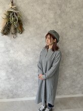 ウィット(8) mizuki