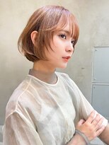 スティーロ 渋谷(Steelo)&nbsp;ショートカット