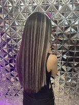 ラブスタシー 心斎橋アメ村店&nbsp;エクステメッシュ