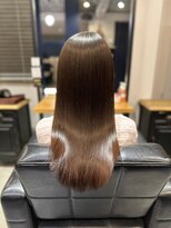 ライフアンド 浦和(LIFE&)&nbsp;髪質改善/縮毛矯正/美髪/艶髪/髪質改善トリートメント/浦和