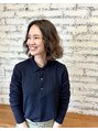 ヘアスタジオ クランプ(Hair studio CLAMP) mai