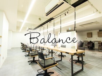 Balance 天王寺店【バランス】 （旧：Balance mico 天王寺店）
