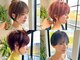 ヘアメイクアース 八潮店(HAIR & MAKE EARTH)の写真