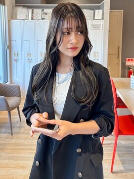 バランス 福山店(BALANCE.) OL大人女性のトレンドスタイル