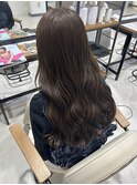 オリーブグレージュ*