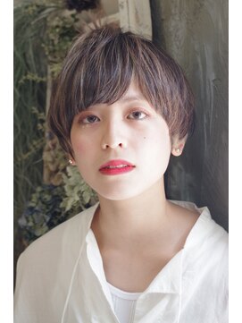 レト 新小岩(reto) ヘルシーマッシュショート【10代20代30代40代50代】