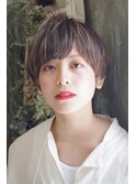 ヘルシーマッシュショート【10代20代30代40代50代】