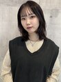 シックアミティエ(CHIC amitie) 大鹿 菜摘
