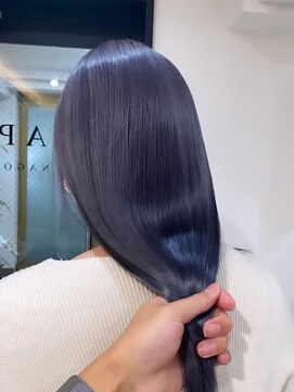 ラピス 名古屋駅前店(Lapis) ashcolor