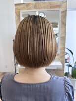 リーストア(Re:Store)&nbsp;パーソナル美髪矯正