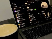 Q.→待ち時間に仕事(課題)の作業をしたいです！