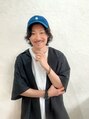ポノポノ ヘアプラスカフェ ケンタロウ 