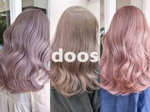 ドース(doos)