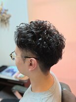 ウィズ(WITH)&nbsp;リッジパーマ