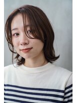 サロン ド ジュン ロゼ前橋&nbsp;ミディアム