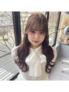 シエル 仙台店(CIEL) hazel beige